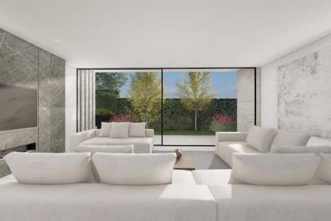 Villa zum Verkauf in Nueva Andalucia, Malaga, Spanien 3 Schlafzimmer, 268 m2 Nr. 53576 - Foto 2