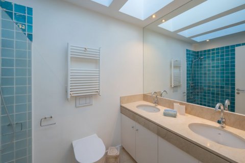 Townhouse zum Verkauf Nueva Andalucia, Malaga, Spanien 3 Schlafzimmer, 166 m2 Nr. 53479 - Foto 29