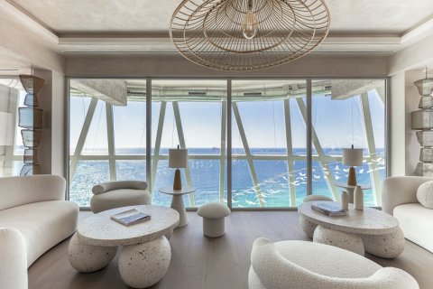 Wohnung zum Verkauf Benidorm, Alicante, Spanien 2 Schlafzimmer, 151 m2 Nr. 53172 - Foto 11