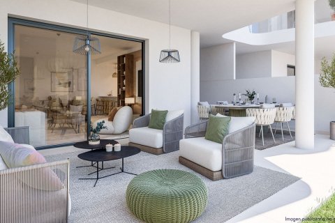 Penthäuser zum Verkauf Benalmadena, Malaga, Spanien 3 Schlafzimmer, 218 m2 Nr. 53537 - Foto 9