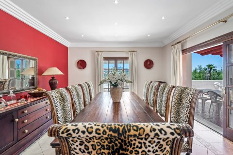 Villa zum Verkauf in Cancelada, Malaga, Spanien 9 Schlafzimmer, 728 m2 Nr. 53535 - Foto 7