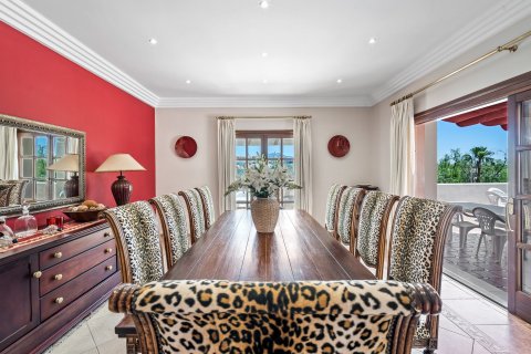 Villa zum Verkauf Cancelada, Malaga, Spanien 9 Schlafzimmer, 728 m2 Nr. 53535 - Foto 7