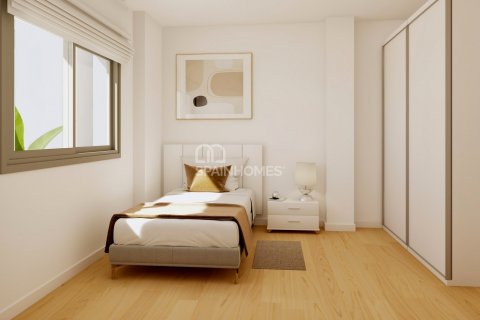 Penthäuser zum Verkauf in Mijas, Malaga, Spanien 3 Schlafzimmer, 72 m2 Nr. 53318 - Foto 11