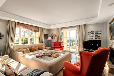 Villa zum Verkauf in Benahavis, Malaga, Spanien 8 Schlafzimmer, 1017 m2 Nr. 53489 - Foto 20