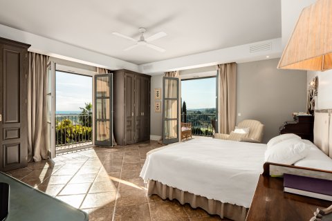 Villa zum Verkauf in Benahavis, Malaga, Spanien 8 Schlafzimmer, 1017 m2 Nr. 53489 - Foto 28