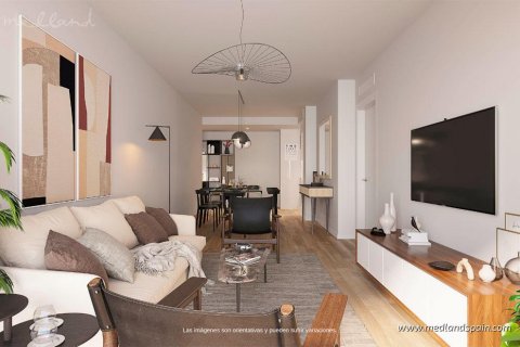 Wohnung zum Verkauf in Fuengirola, Malaga, Spanien 2 Schlafzimmer, 67 m2 Nr. 52989 - Foto 9