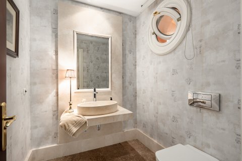 Villa zum Verkauf in Benahavis, Malaga, Spanien 8 Schlafzimmer, 1017 m2 Nr. 53489 - Foto 27