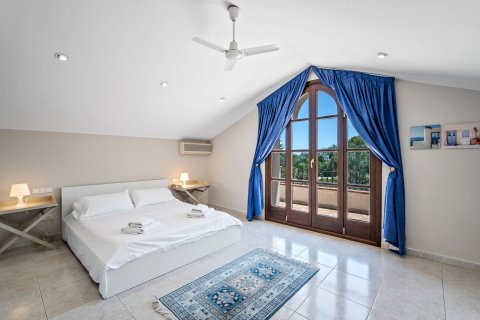 Villa zum Verkauf Cancelada, Malaga, Spanien 9 Schlafzimmer, 728 m2 Nr. 53535 - Foto 17