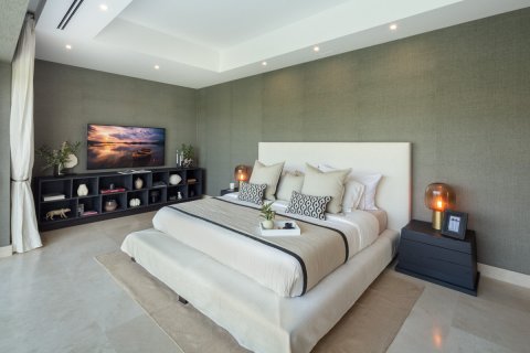 Villa zum Verkauf El Herrojo, Malaga, Spanien 6 Schlafzimmer, 850 m2 Nr. 53583 - Foto 12