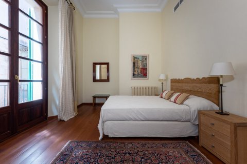 Wohnung zum Verkauf in Palma de Majorca, Mallorca, Spanien 4 Schlafzimmer, 402 m2 Nr. 52306 - Foto 11
