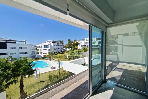 Penthäuser zum Verkauf Estepona, Malaga, Spanien 2 Schlafzimmer, 120 m2 Nr. 53573 - Foto 14