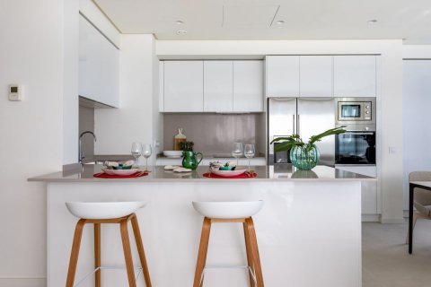 Wohnung zum Verkauf Benahavis, Malaga, Spanien 3 Schlafzimmer, 167 m2 Nr. 53364 - Foto 19
