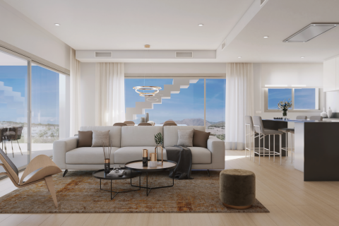 Wohnung zum Verkauf Casares, Malaga, Spanien 2 Schlafzimmer, 347 m2 Nr. 53514 - Foto 4