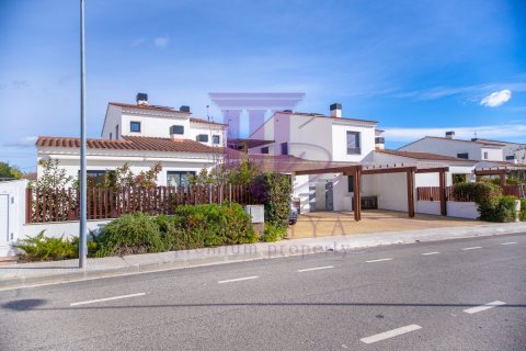 Townhouse zum Verkauf Cambrils, Tarragona, Spanien 3 Schlafzimmer, 111 m2 Nr. 53637 - Foto 11
