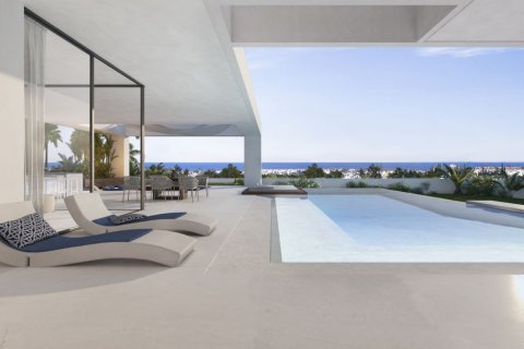 Villa zum Verkauf in Cancelada, Malaga, Spanien 4 Schlafzimmer, 742 m2 Nr. 53366 - Foto 2