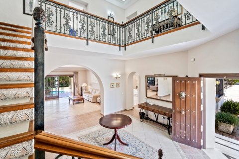 Villa zum Verkauf Cancelada, Malaga, Spanien 9 Schlafzimmer, 728 m2 Nr. 53535 - Foto 15