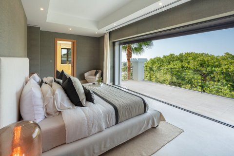 Villa zum Verkauf El Herrojo, Malaga, Spanien 6 Schlafzimmer, 850 m2 Nr. 53583 - Foto 13
