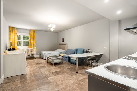 Villa zum Verkauf in Benahavis, Malaga, Spanien 8 Schlafzimmer, 1017 m2 Nr. 53489 - Foto 6