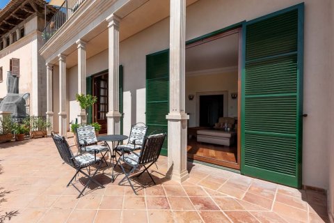 Wohnung zum Verkauf in Palma de Majorca, Mallorca, Spanien 4 Schlafzimmer, 402 m2 Nr. 52306 - Foto 17