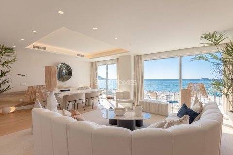 Wohnung zum Verkauf in Benidorm, Alicante, Spanien 3 Schlafzimmer, 90 m2 Nr. 53164 - Foto 9