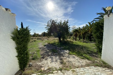 Land zum Verkauf Marbella Golden Mile, Malaga, Spanien 1881 m2 Nr. 53463 - Foto 4