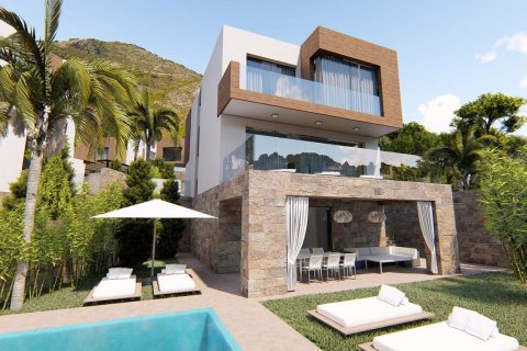 Villa zum Verkauf in Mijas, Malaga, Spanien 5 Schlafzimmer, 570 m2 Nr. 53382 - Foto 25