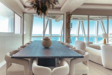 Wohnung zum Verkauf Benidorm, Alicante, Spanien 2 Schlafzimmer, 151 m2 Nr. 53172 - Foto 6