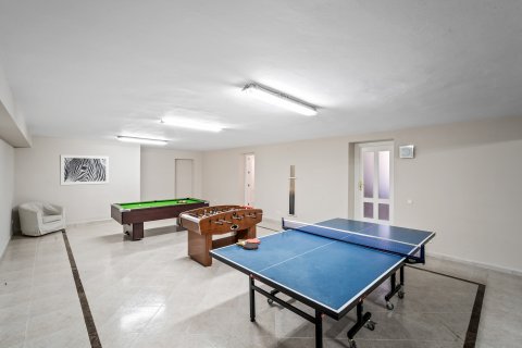 Villa zum Verkauf in Cancelada, Malaga, Spanien 9 Schlafzimmer, 728 m2 Nr. 53535 - Foto 29