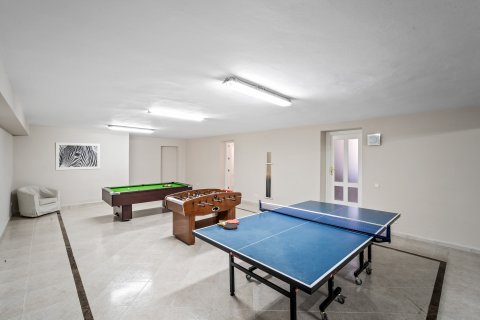 Villa zum Verkauf Cancelada, Malaga, Spanien 9 Schlafzimmer, 728 m2 Nr. 53535 - Foto 29