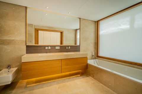 Duplex zum Verkauf in Marbella Golden Mile, Malaga, Spanien 4 Schlafzimmer, 528 m2 Nr. 53500 - Foto 11