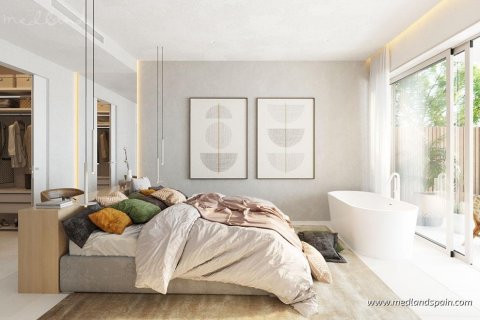 Wohnung zum Verkauf in Fuengirola, Malaga, Spanien 3 Schlafzimmer, 130 m2 Nr. 52895 - Foto 11