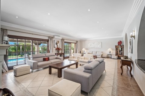 Villa zum Verkauf Cancelada, Malaga, Spanien 9 Schlafzimmer, 728 m2 Nr. 53535 - Foto 4