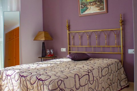 Villa zur Miete Cambrils, Tarragona, Spanien 3 Schlafzimmer, 210 m2 Nr. 53623 - Foto 30