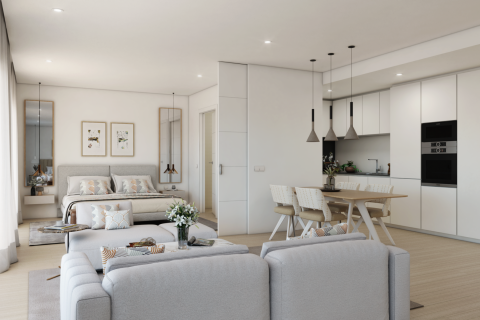 Wohnung zum Verkauf Casares, Malaga, Spanien 2 Schlafzimmer, 347 m2 Nr. 53514 - Foto 23