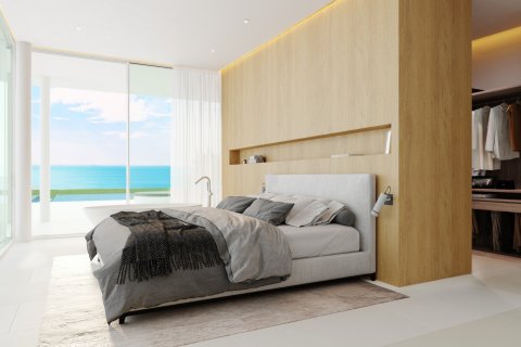Villa zum Verkauf in Benalmadena, Malaga, Spanien 5 Schlafzimmer, 865 m2 Nr. 53545 - Foto 9