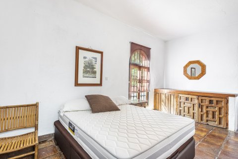 Villa zum Verkauf in Benahavis, Malaga, Spanien 5 Schlafzimmer, 552 m2 Nr. 53530 - Foto 15