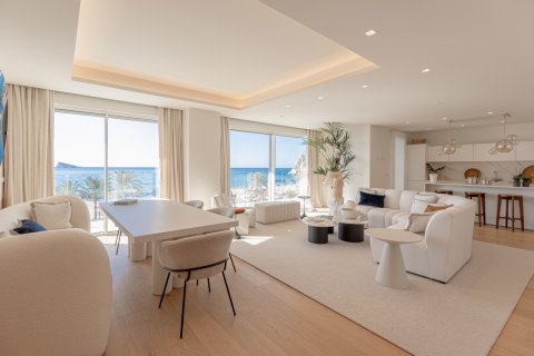 Wohnung zum Verkauf in Benidorm, Alicante, Spanien 2 Schlafzimmer, 151 m2 Nr. 53172 - Foto 15