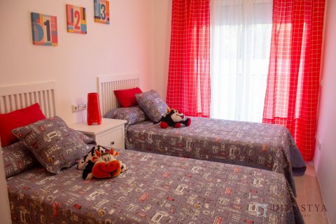 Wohnung zum Verkauf in Salou, Tarragona, Spanien 2 Schlafzimmer, 137 m2 Nr. 53646 - Foto 20