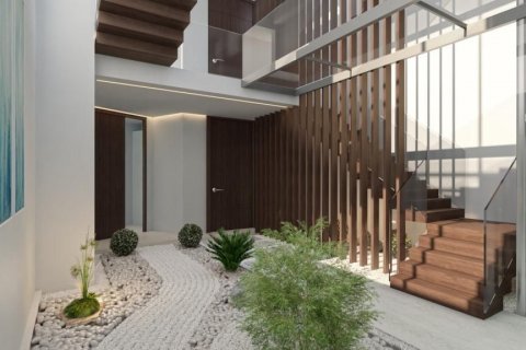 Villa zum Verkauf Estepona, Malaga, Spanien 4 Schlafzimmer, 740 m2 Nr. 53365 - Foto 8