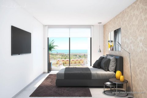 Wohnung zum Verkauf in Guardamar del Segura, Alicante, Spanien 3 Schlafzimmer, 71 m2 Nr. 53587 - Foto 8