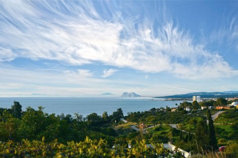 Townhouse zum Verkauf San Luis de Sabinillas, Malaga, Spanien 3 Schlafzimmer, 123 m2 Nr. 53381 - Foto 2