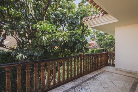 Villa zum Verkauf Marbella, Malaga, Spanien 4 Schlafzimmer, 764 m2 Nr. 53519 - Foto 22