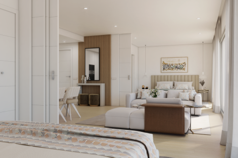 Wohnung zum Verkauf Casares, Malaga, Spanien 2 Schlafzimmer, 347 m2 Nr. 53514 - Foto 21