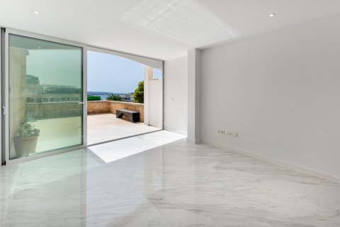 Wohnung zum Verkauf in Portals Nous, Mallorca, Spanien 2 Schlafzimmer, 70 m2 Nr. 47385 - Foto 4