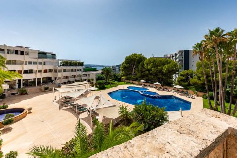 Wohnung zum Verkauf in Portals Nous, Mallorca, Spanien 2 Schlafzimmer, 70 m2 Nr. 47385 - Foto 3