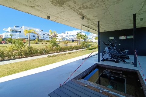 Penthäuser zum Verkauf Estepona, Malaga, Spanien 2 Schlafzimmer, 120 m2 Nr. 53573 - Foto 5