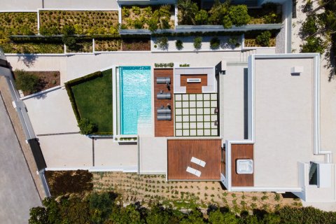 Villa zum Verkauf in Nueva Andalucia, Malaga, Spanien 5 Schlafzimmer, 491 m2 Nr. 53491 - Foto 3