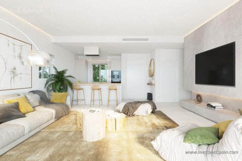 Wohnung zum Verkauf in Fuengirola, Malaga, Spanien 3 Schlafzimmer, 130 m2 Nr. 52895 - Foto 10