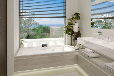 Villa zum Verkauf Mijas, Malaga, Spanien 5 Schlafzimmer, 570 m2 Nr. 53382 - Foto 12