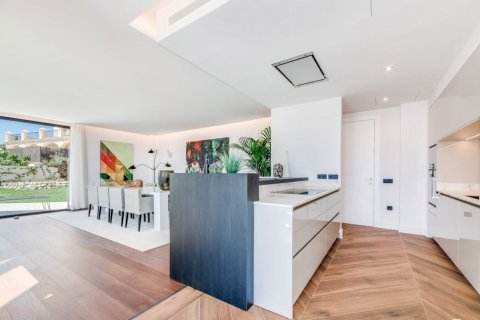 Villa zum Verkauf Benahavis, Malaga, Spanien 5 Schlafzimmer, 520 m2 Nr. 53478 - Foto 5